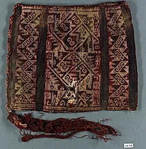 Bag by Unknown Artist