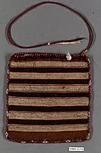 Bag by Unknown Artist