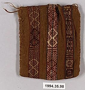 Bag by Unknown Artist