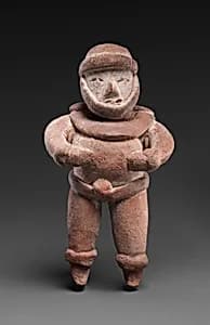 Portrait of Tlapacoya artist(s)