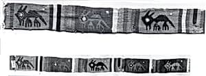 Band Fragment by Unknown Artist