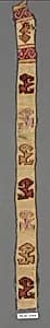 Band Fragment by Unknown Artist