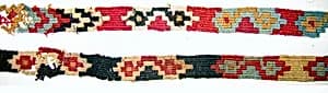 Band Fragment by Unknown Artist