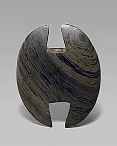Bannerstone by Unknown Artist