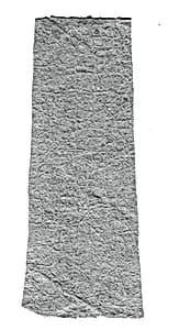 Barkcloth Fragment (Kapa) by Unknown Artist