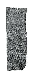 Barkcloth Fragment (Kapa) by Unknown Artist