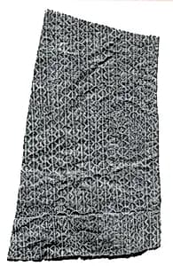 Barkcloth Fragment (Kapa) by Unknown Artist