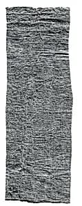 Barkcloth Fragment (Kapa) by Unknown Artist