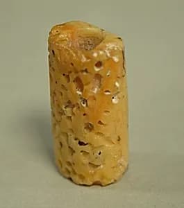 Bead by Unknown Artist