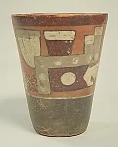 Beaker by Unknown Artist