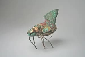 Bee by Unknown Artist