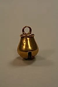 Bell by Unknown Artist
