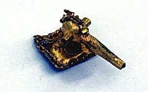 Bird Ornament