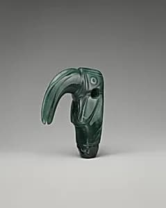 Bird Pendant by Central Region artist(s)