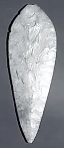 Blade by Unknown Artist