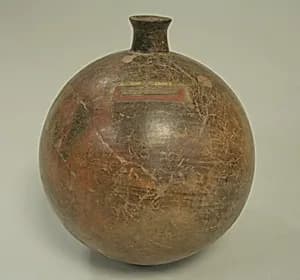 Bottle by Unknown Artist