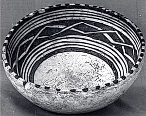 Bowl by Unknown Artist