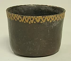 Bowl by Unknown Artist