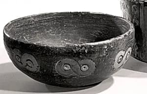 Bowl by Unknown Artist