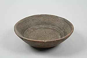 Bowl by Unknown Artist