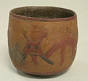 Bowl by Unknown Artist