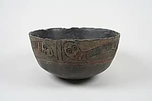 Bowl by Unknown Artist