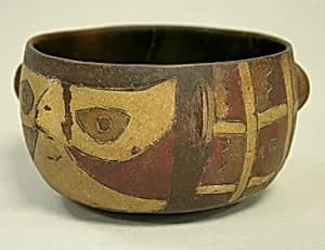 Bowl by Unknown Artist