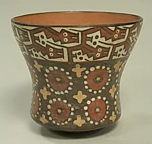 Bowl by Unknown Artist