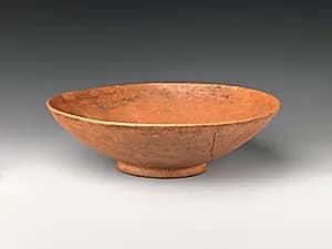 Bowl by Unknown Artist
