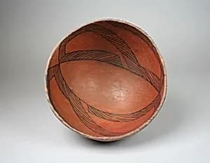 Bowl by Unknown Artist