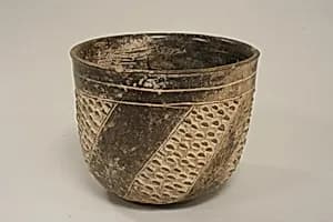Bowl by Unknown Artist