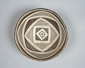 Bowl by Unknown Artist