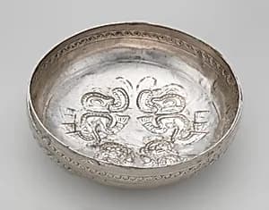 Bowl by Chimú artist(s)