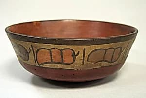 Bowl by Unknown Artist