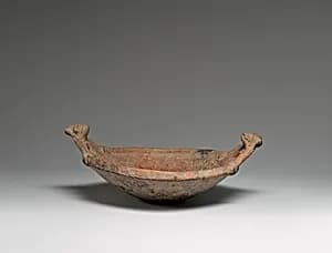 Bowl by Unknown Artist
