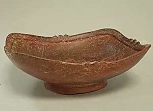 Bowl by Unknown Artist
