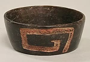 Bowl by Unknown Artist