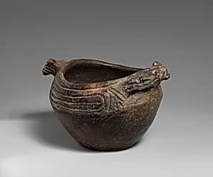Bowl by Unknown Artist