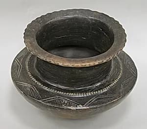Bowl by Unknown Artist