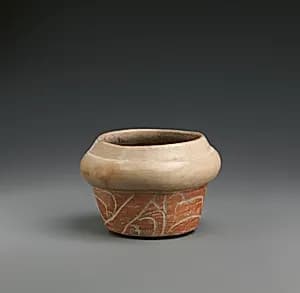 Bowl by Unknown Artist