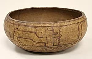 Bowl by Unknown Artist