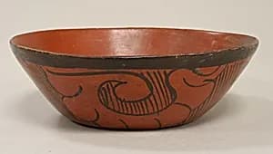 Bowl by Unknown Artist