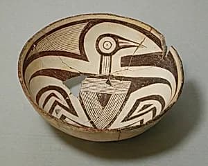 Bowl by Unknown Artist