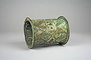 Bracelet by Unknown Artist