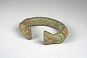 Bracelet by Unknown Artist