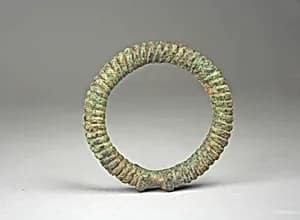 Bracelet by Unknown Artist