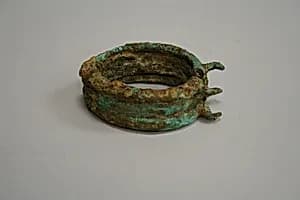 Bracelet by Unknown Artist