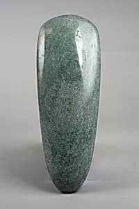 Celt by Olmec artist(s)