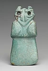 Celt Pendant by Unknown Artist