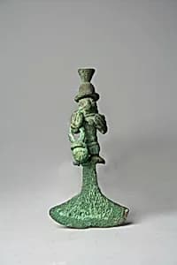 Ceremonial Knife (Tumi) by Unknown Artist